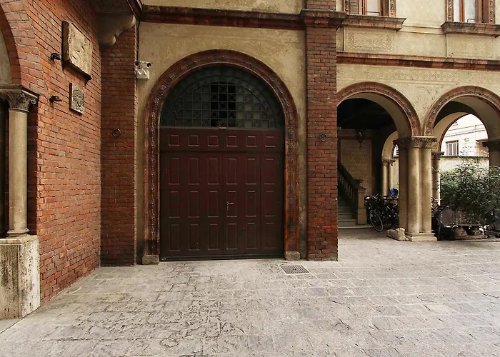 SAHI - Residenza Bianca Di Savoia