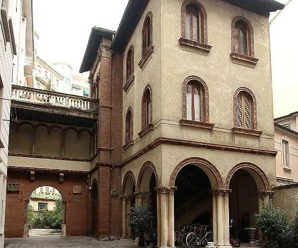 SAHI - Residenza Bianca Di Savoia